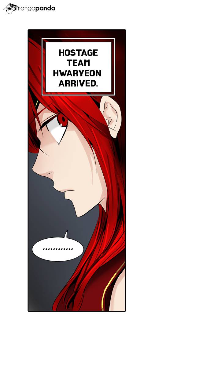 Tower of God Chapter 289 image 28